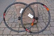 ruote strada DT Swiss RRC 1250